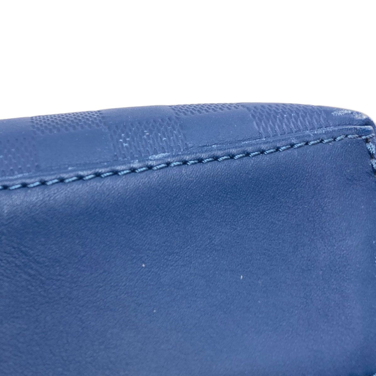 LOUIS VUITTON ルイヴィトン N41328 ポルトドキュマン・ジュール