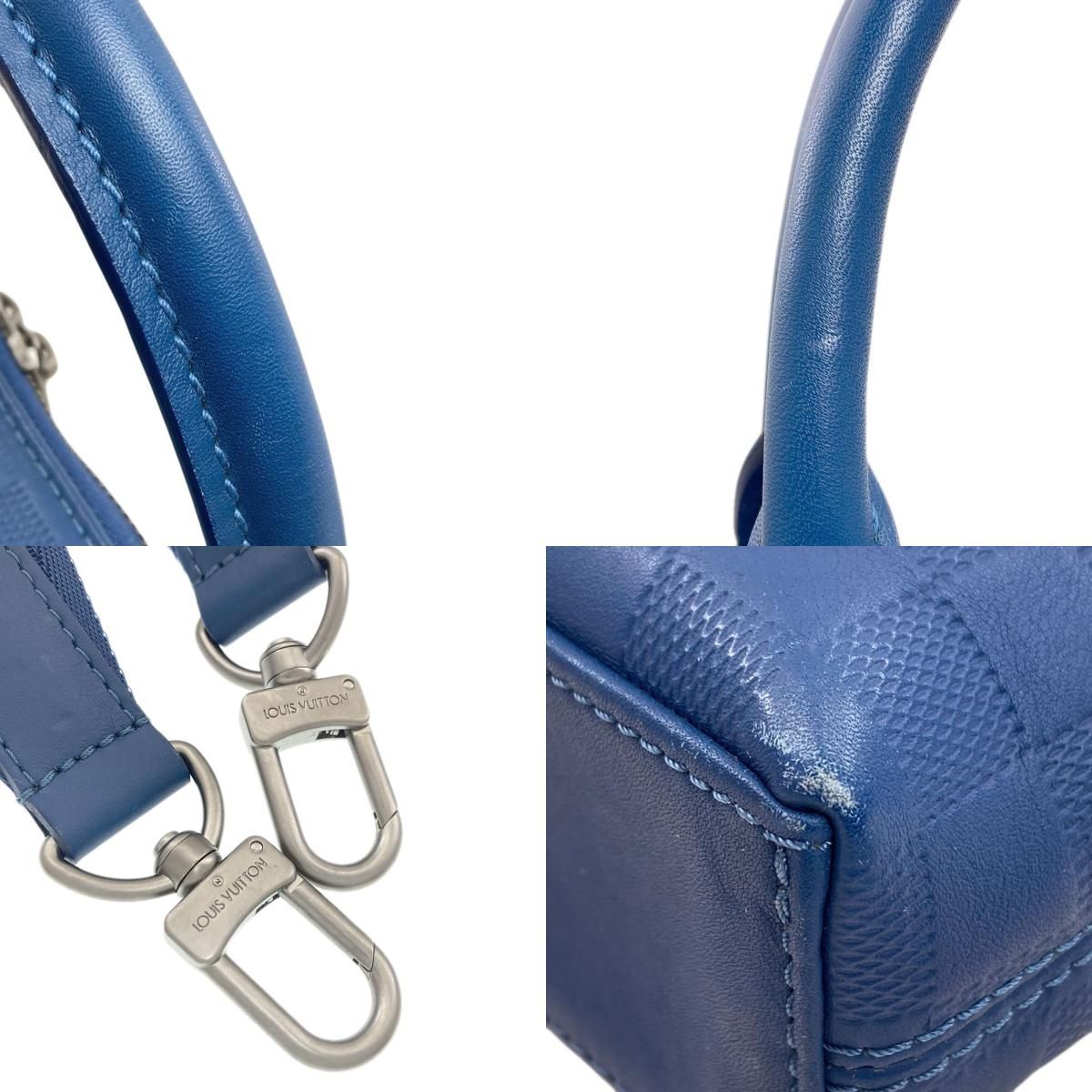 メルカ様ルイヴィトン ダミエアンフィニ ポルトドキュマンジュール N41328 LOUIS VUITTON ルイヴィトン N41328 ポルトドキュマン・ジュール
