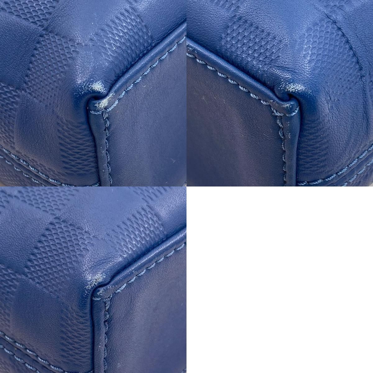 メルカ様ルイヴィトン ダミエアンフィニ ポルトドキュマンジュール N41328 LOUIS VUITTON ルイヴィトン N41328 ポルトドキュマン・ジュール