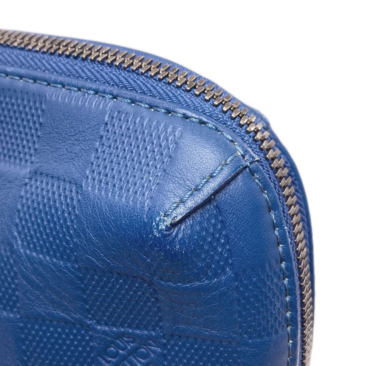 メルカ様ルイヴィトン ダミエアンフィニ ポルトドキュマンジュール N41328 LOUIS VUITTON ルイヴィトン N41328 ポルトドキュマン・ジュール