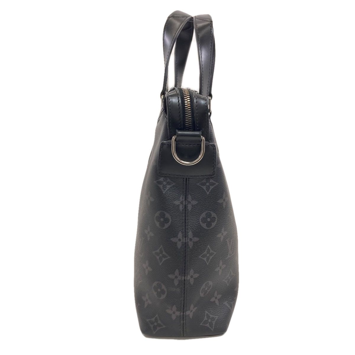 LOUIS VUITTON ルイヴィトン M40566 エクスプローラー ビジネスバッグ