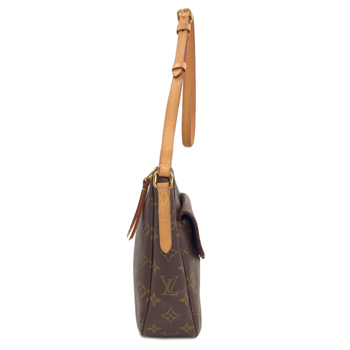 ルイ・ヴィトン LOUIS VUITTON マビヨン M41679 モノグラム ショルダーバッグ レディース
真贋OK 楽天市場】ルイヴィトン バッグ レディース モノグラム マビヨン
