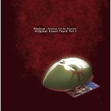 中古】アニメ系CD TVアニメ『Phantom ～Requiem for the Phantom