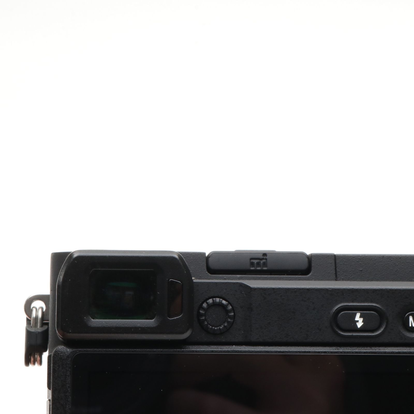 【美品】Sony α6400 ボディ ブラック シャッター回数 4414 SONY α6400 ボディ ブラック ILCE-6400B 新品｜フジヤカメラ