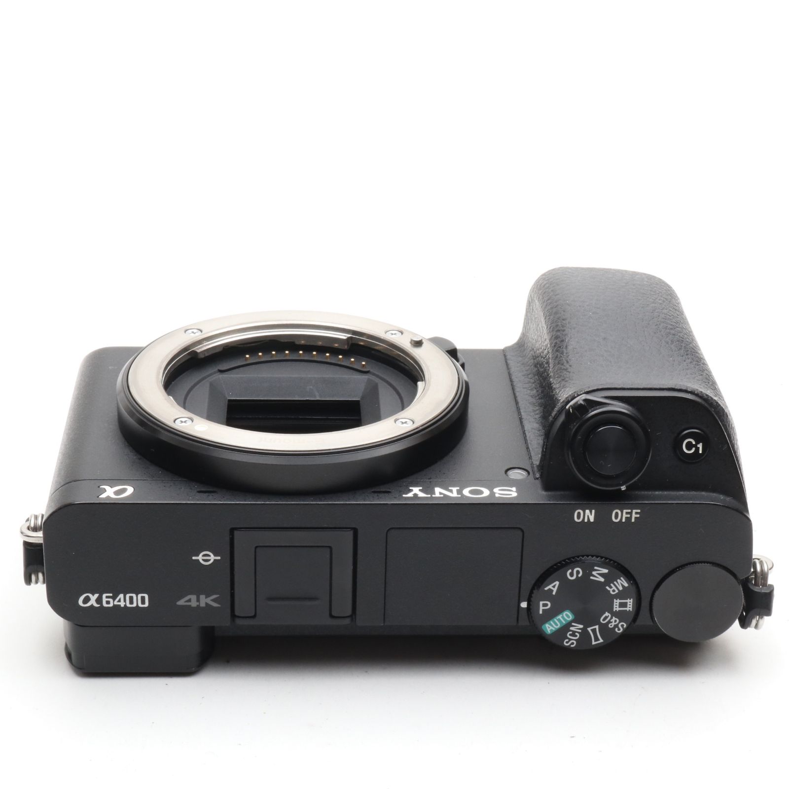【美品】Sony α6400 ボディ ブラック シャッター回数 4414 シャッター回数：19000回】SONY α6400 ILCE-6400 ボディ ブラック