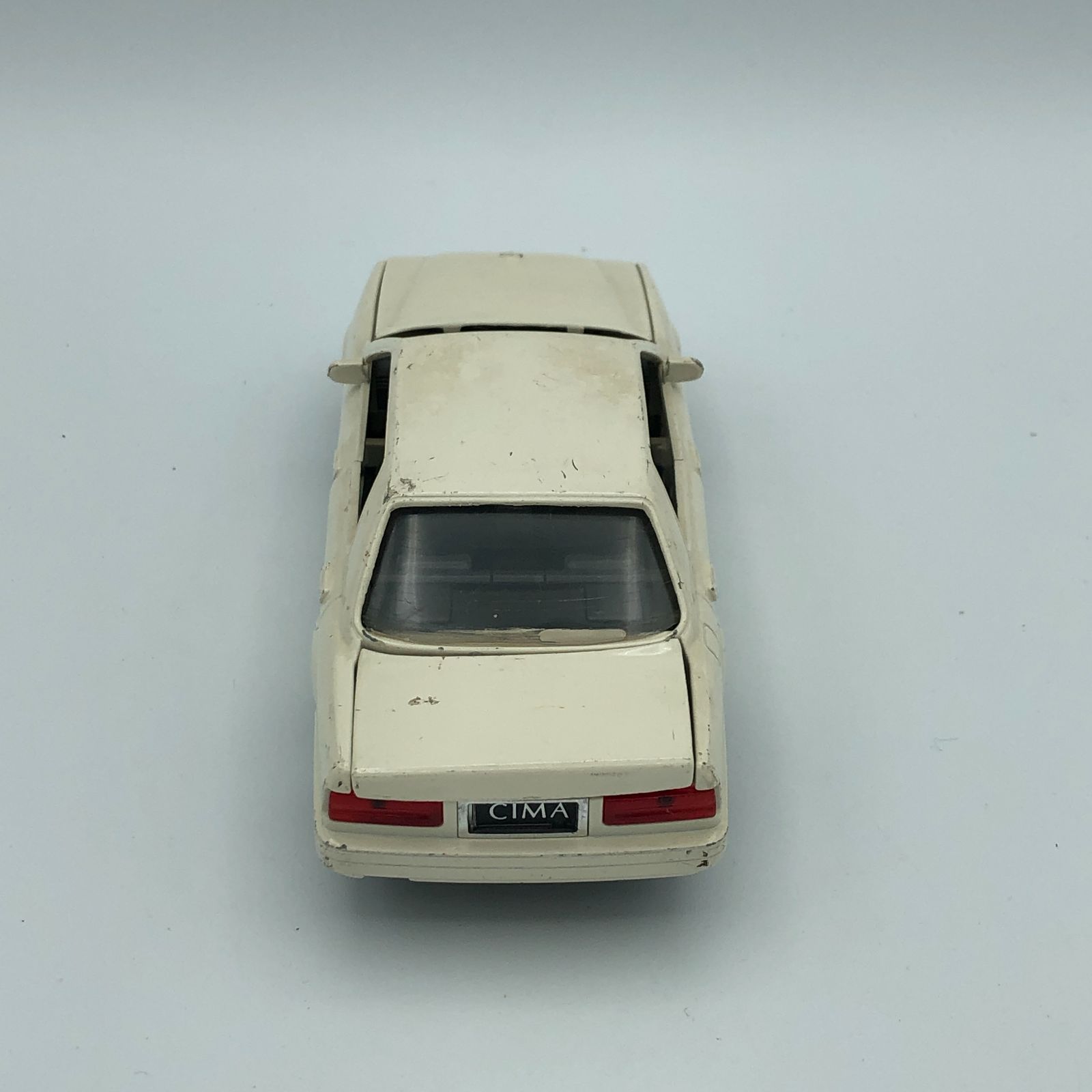 ヨネザワ ダイヤペット 日産 シーマ 1988 モデルカー #i00096 - メルカリ