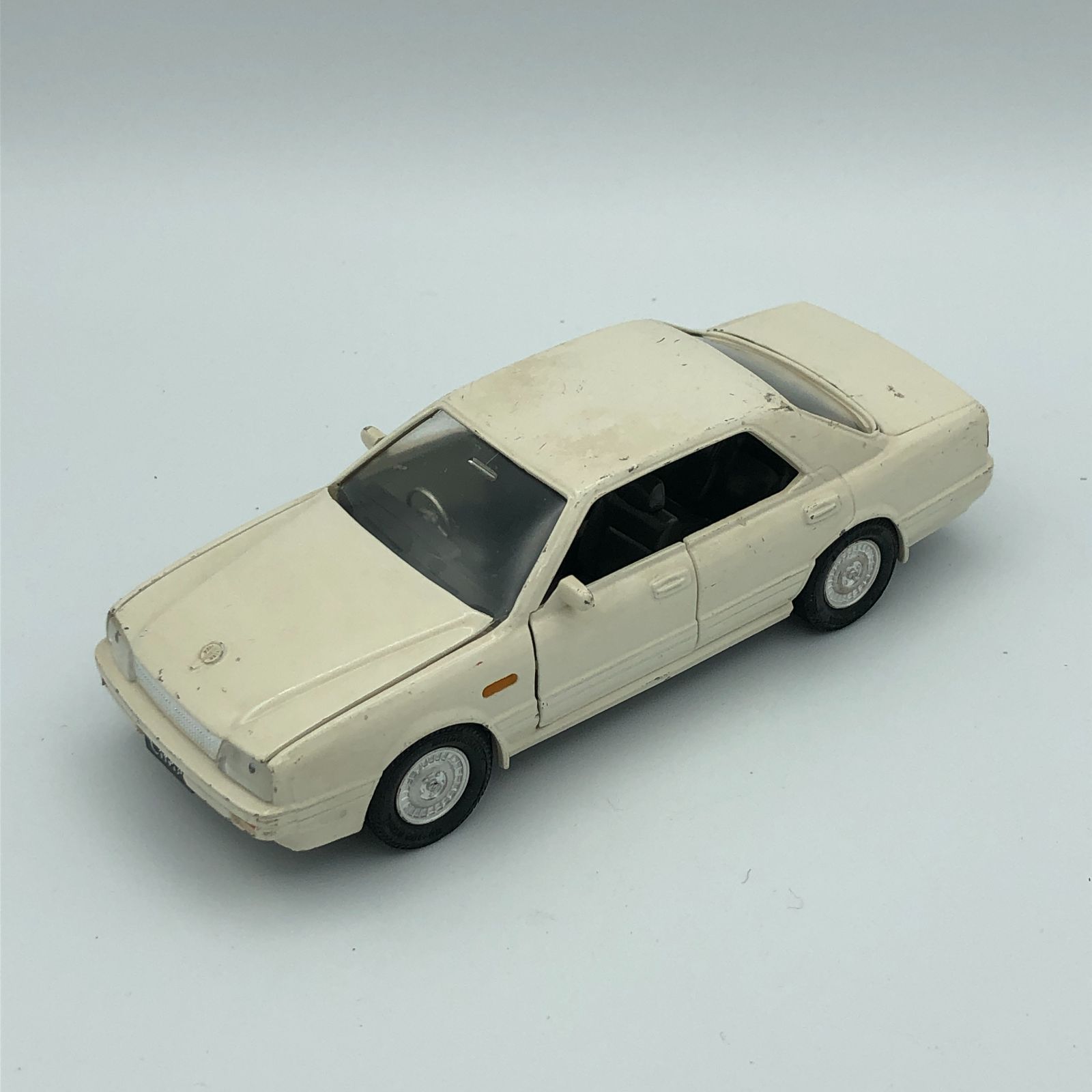 ダイヤペット製日産Y31シーマ ヨネザワ ダイヤペット 日産 シーマ 1988 モデルカー #i00096 - メルカリ