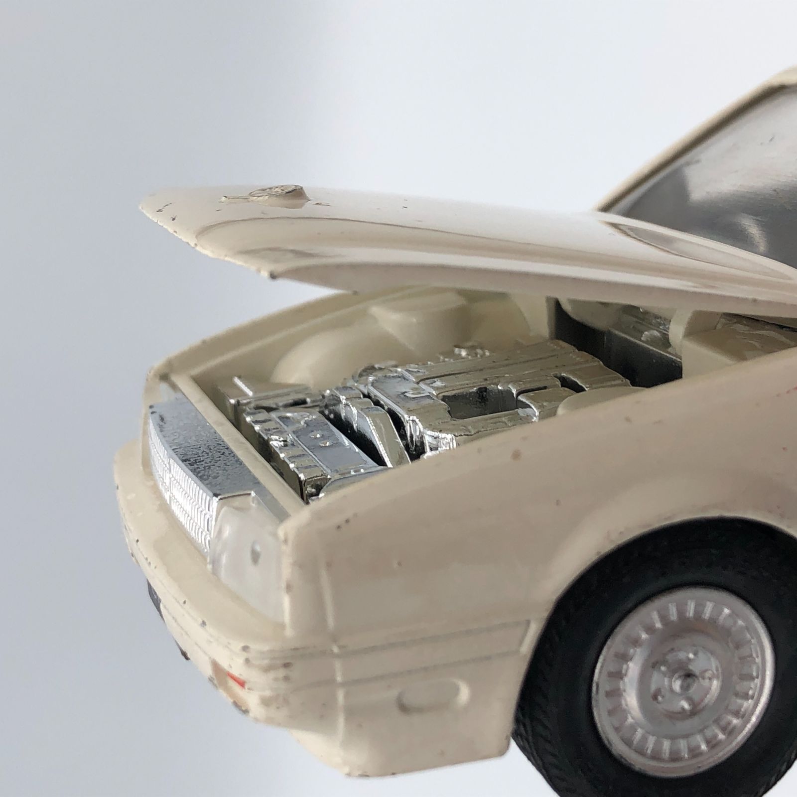 ヨネザワ ダイヤペット 日産 シーマ 1988 モデルカー #i00096 - メルカリ