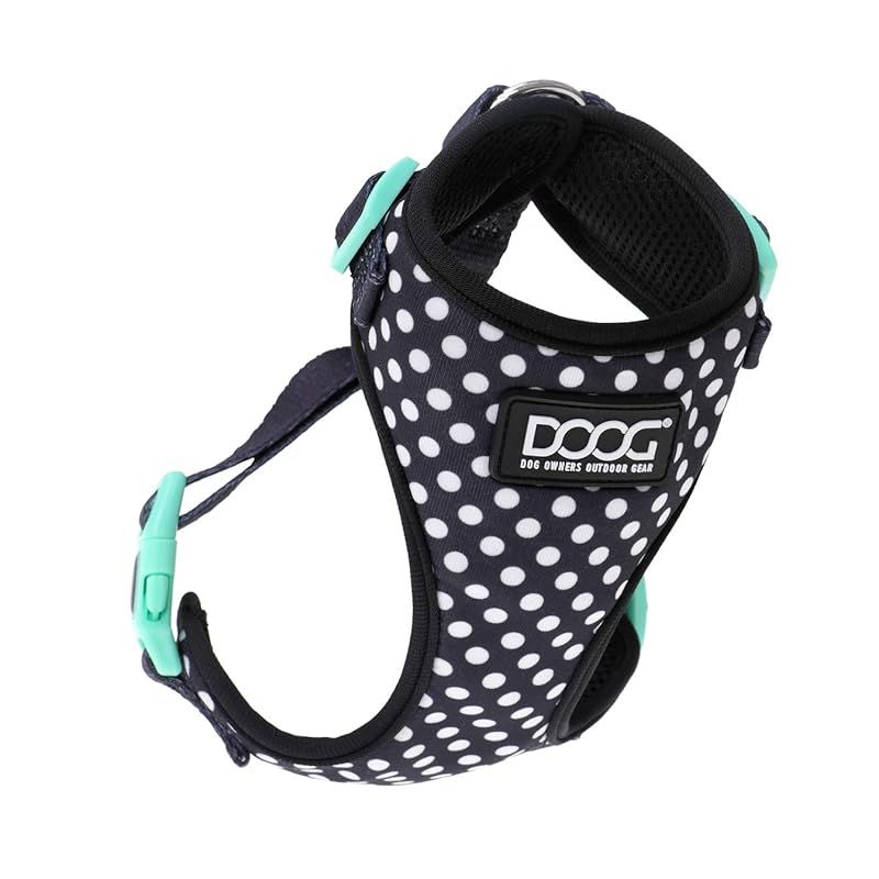 【新品】 ドゥーグ(DOOG) ネオフレックス ハーネス Ｓ ポンゴ 0