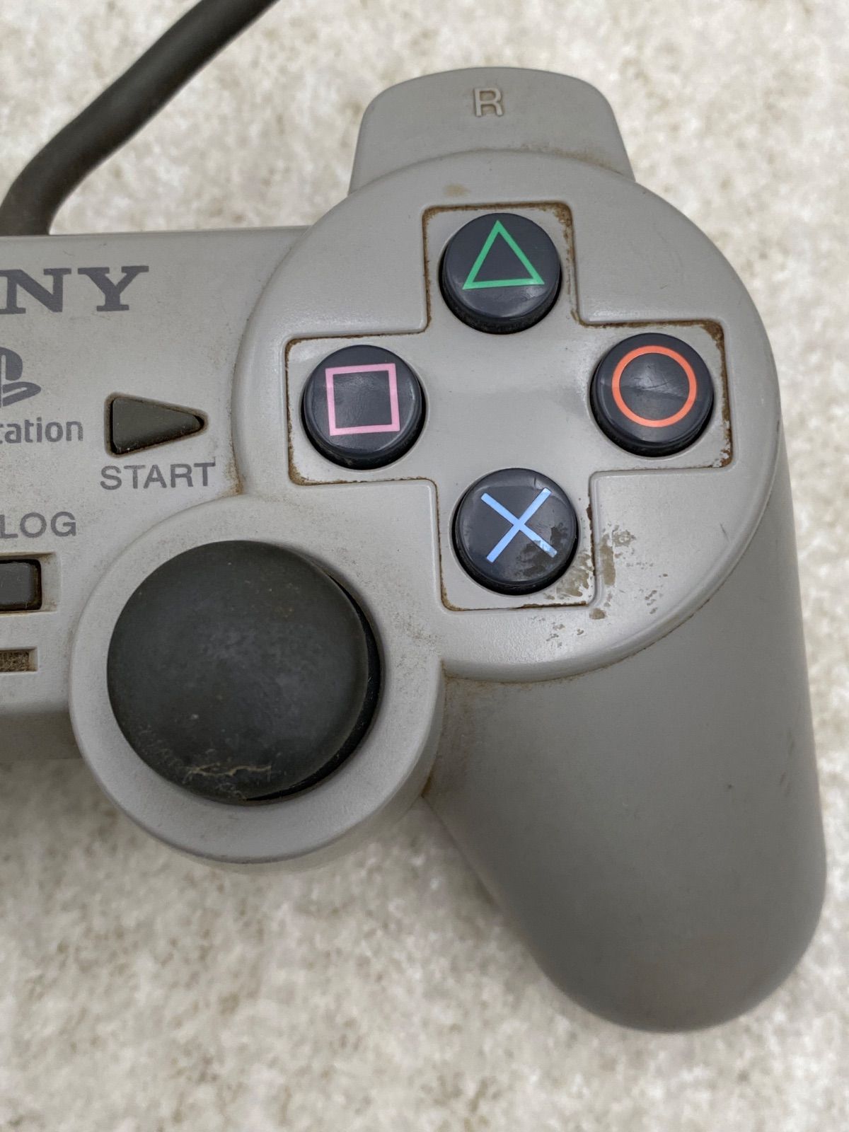 SONY プレイステーション　コントローラー　ジャンク　まとめ売り　３０点