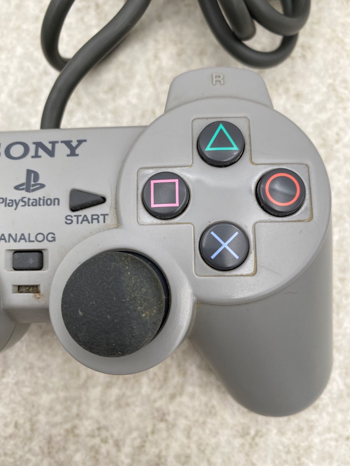 SONY プレイステーション　コントローラー　ジャンク　まとめ売り　３０点