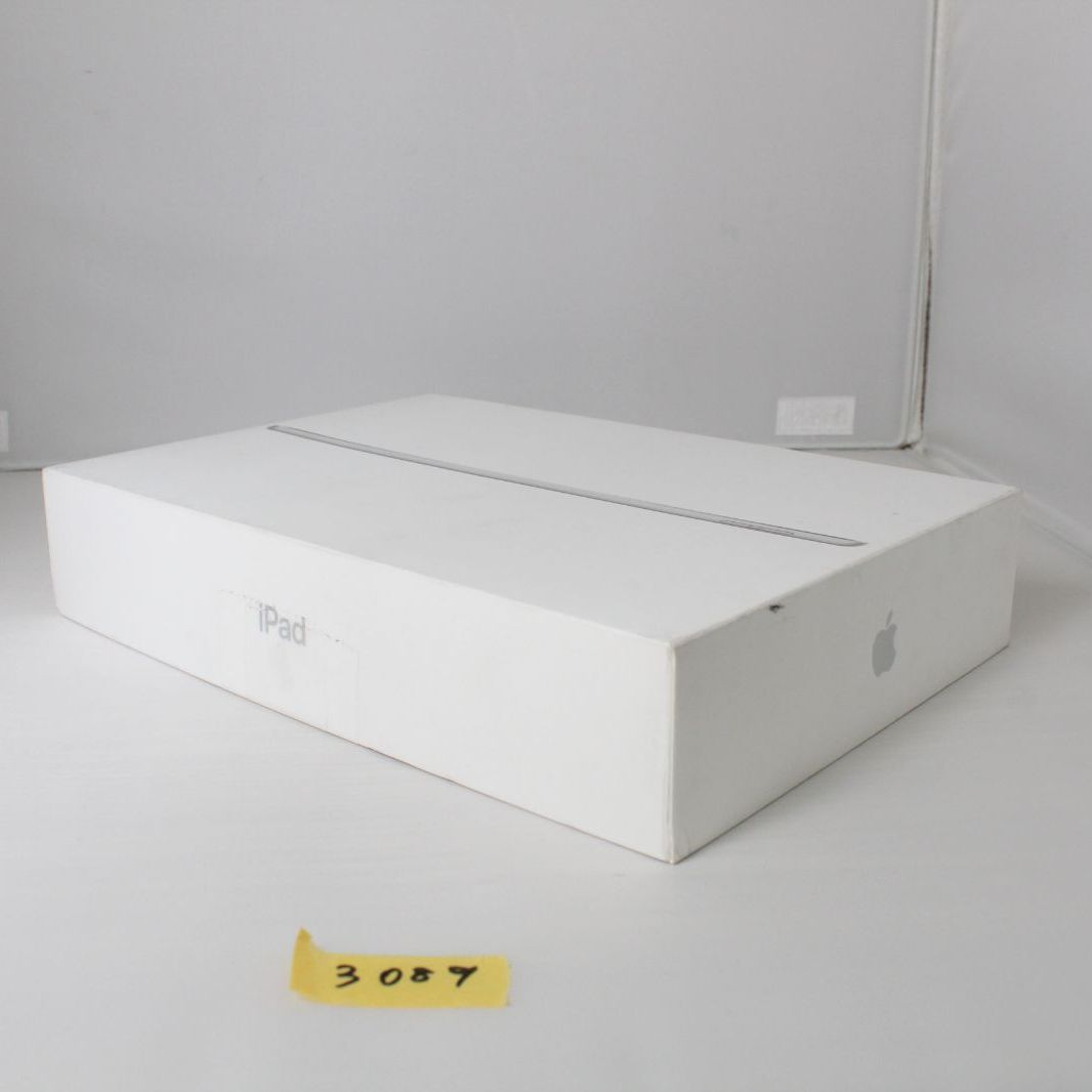 iPad 第9世代 箱あり 箱・充電器ありiPad（第9世代） Wi-Fiモデル