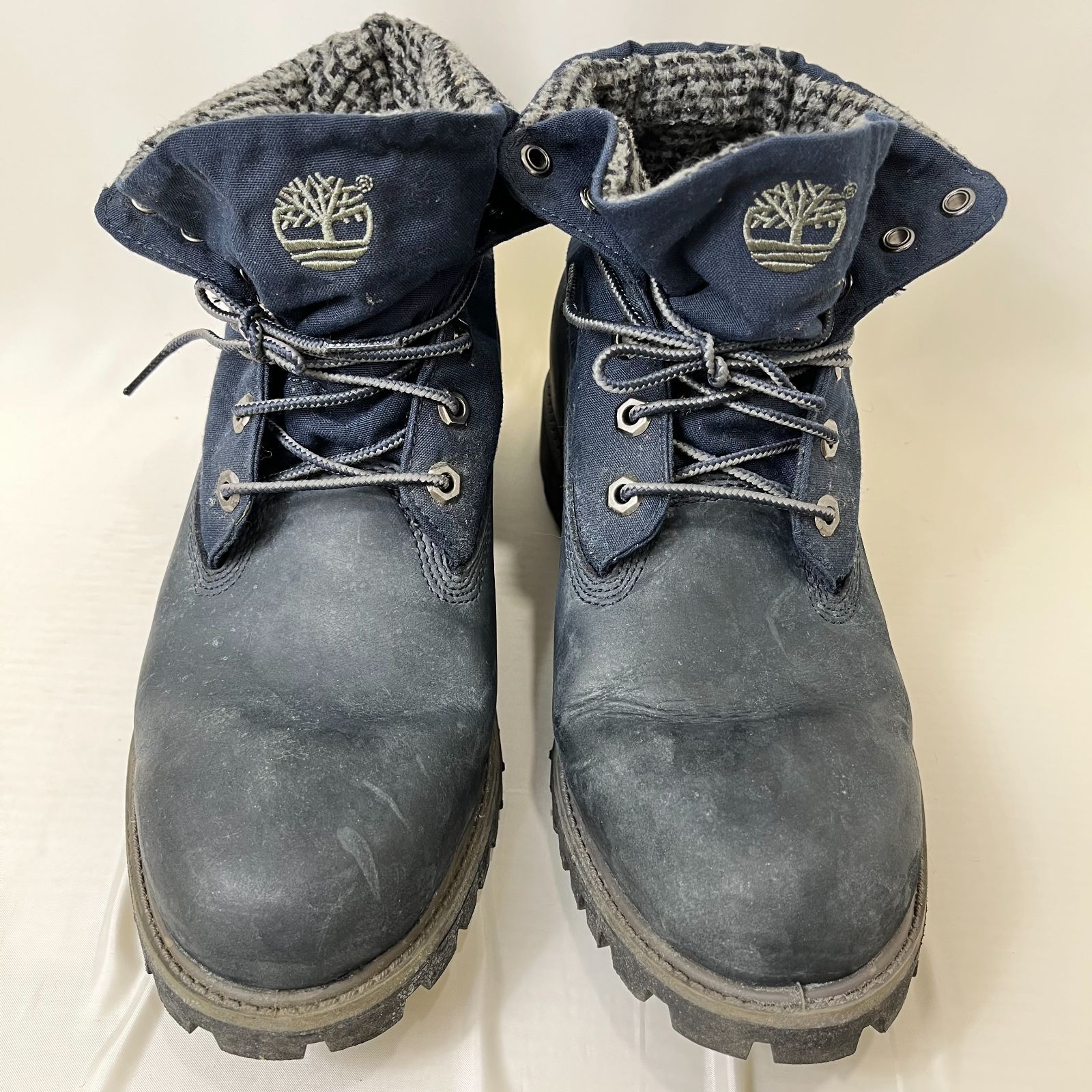 Timberland ティンバーランド アウトドアブーツ 6836A 2940 Size:27cm 