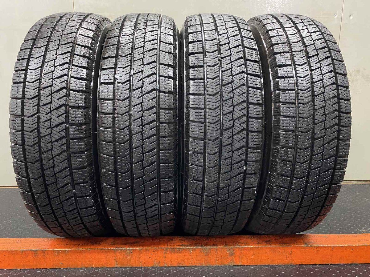 BS BRIDGESTONE BLIZZAK VRX2 155/65R14 14インチ スタッドレス 4本 22 BS BRIDGESTONE BLIZZAK VRX2 155/65R14 14インチ スタッドレス 4本 22