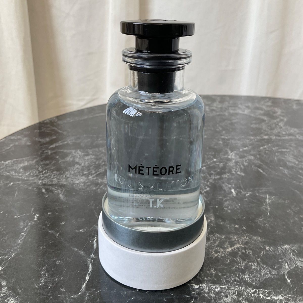 LOUIS VUITTON METEOREルイヴィトンメテオール香水100ml 【公式通販】