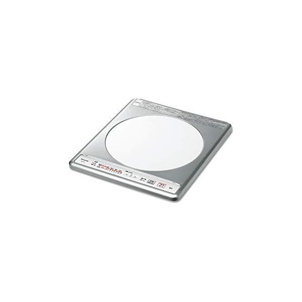 【中古】パナソニック(Panasonic) ビルトインIHクッキングヒーター 31.8cm幅 IH1口 KZ-11C 12,105円