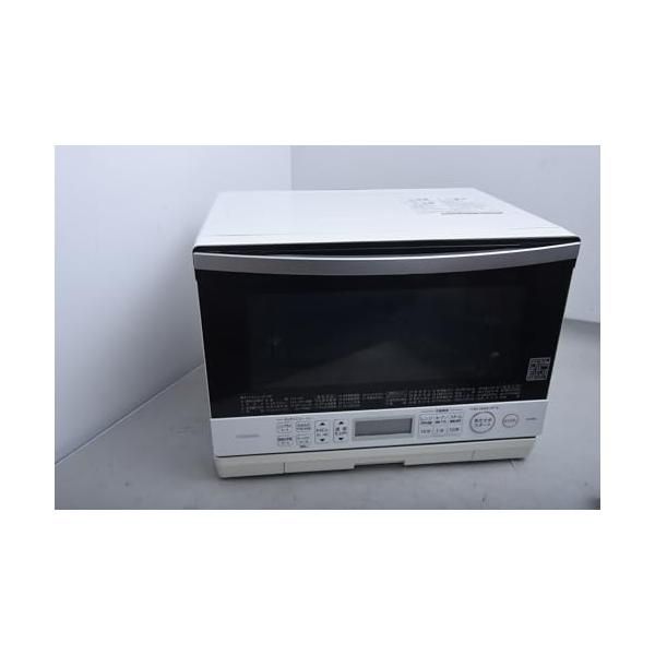 【美品】ER-TD80-W 東芝 過熱水蒸気オーブンレンジ 26L【特価品】 Amazon | ER-TD80-W 東芝 過熱水蒸気オーブンレンジ 26L 石窯オーブン