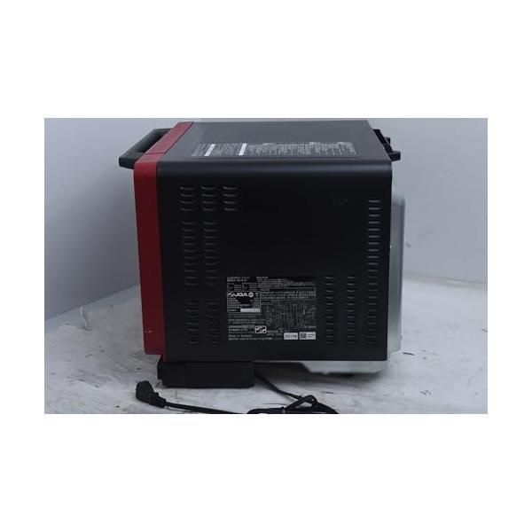 中古】日立 スチーム オーブンレンジ ヘルシーシェフ 22L MRO-S7Y R