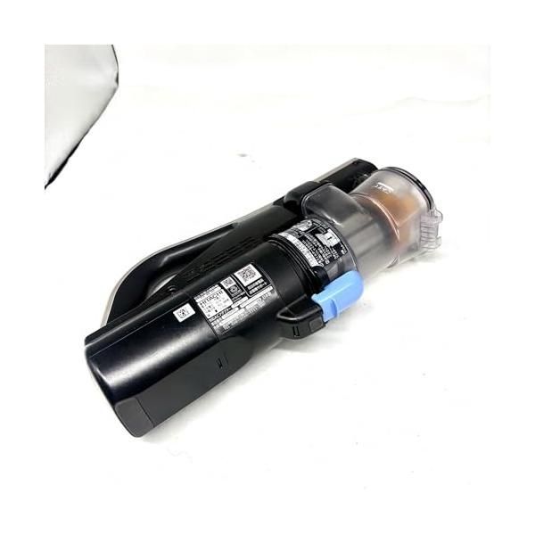 中古】日立(HITACHI) 掃除機 ラクかる コードレス スティック 