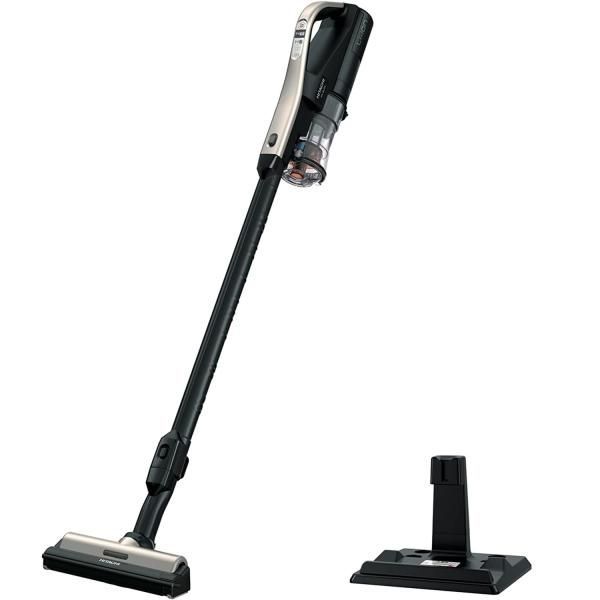 日立　サイクロンステッククリーナー　中古 2026年最新】Yahoo!オークション -ラクかるスティックの中古品・新品