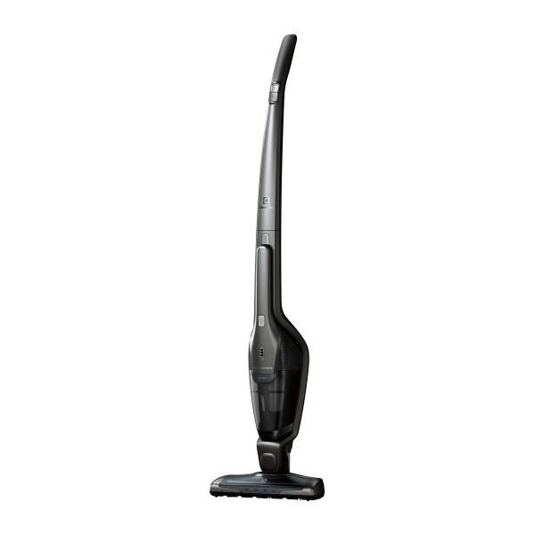 【中古】エレクトロラックス（electrolux） エルゴラピード・リチウム ベーシック アイロングレー ZB3301