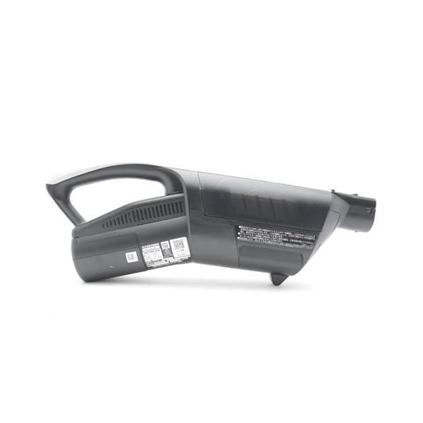 中古】日立(HITACHI) 掃除機 かるパックスティック 紙パック式