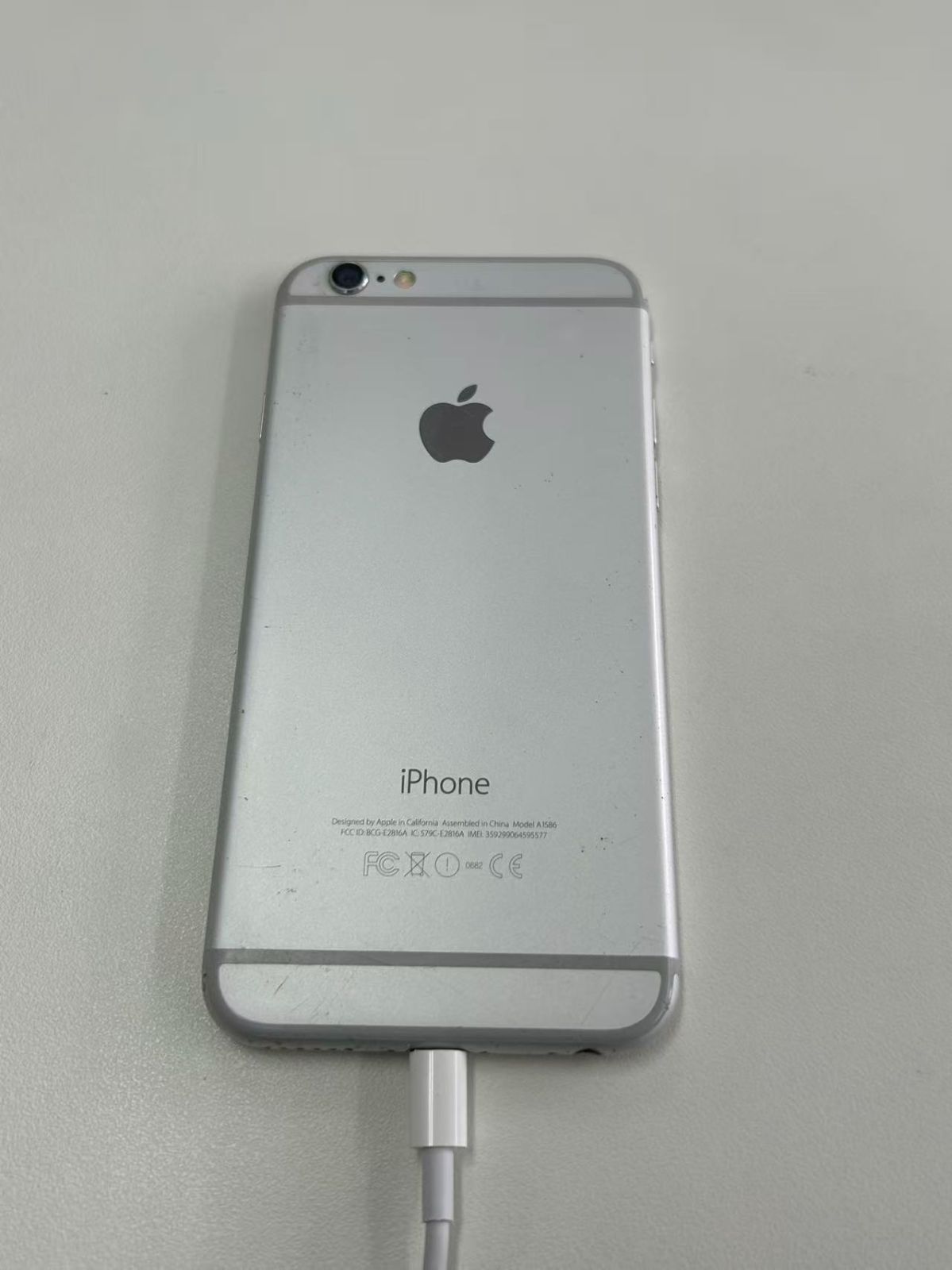 コ*ミ様 Apple iPhone 6 64GB ジャンク品　おまけ付き Yahoo!オークション - 「iphone6s ジャンク品」の落札相場・落札価格