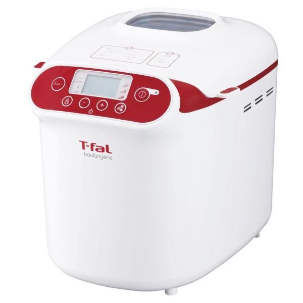 【中古】ティファール T-FAL ブーランジェリー PF522170