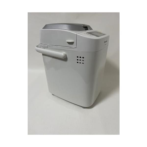 Panasonic ホームベーカリー SD-BMS105 Amazon.co.jp: パナソニック ホームベーカリー 1斤タイプ シャンパン