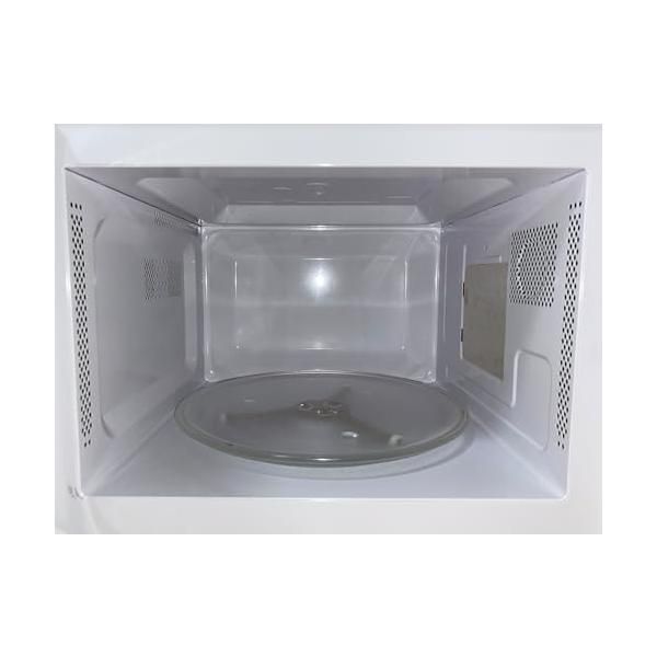中古】日立 単機能レンジ 50Hz 東日本専用 ホワイト HMR-TR221-Z5 W