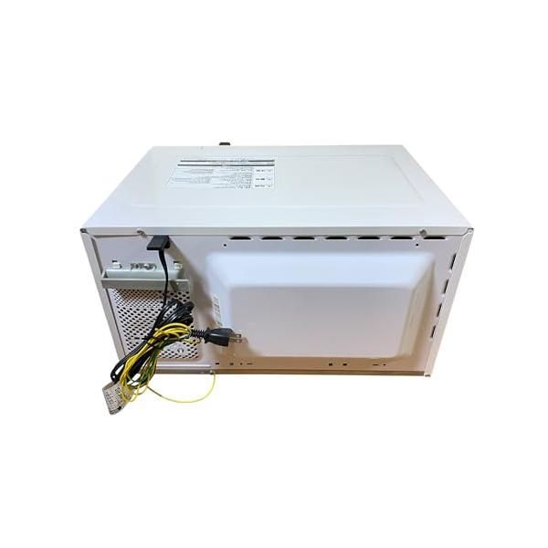 日立 単機能レンジ 50Hz 東日本専用 HMR-TR221-Z5 W Amazon | 日立 単機能レンジ 50Hz 東日本専用 ホワイト HMR-TR221-Z5 W