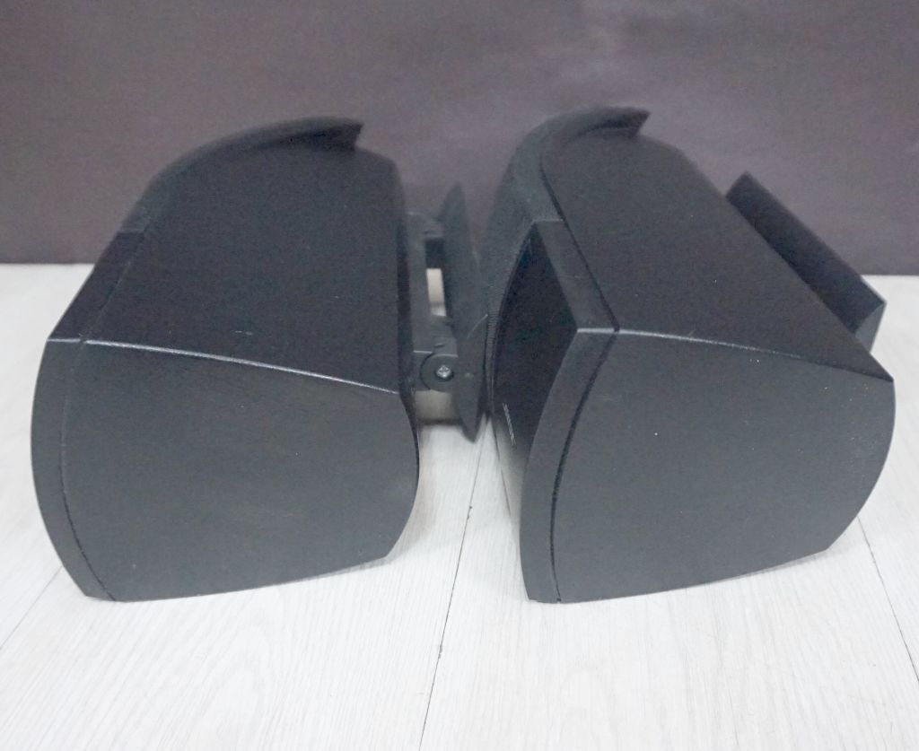 Bose 161 SPEAKER ペア ブラケット付き - メルカリ