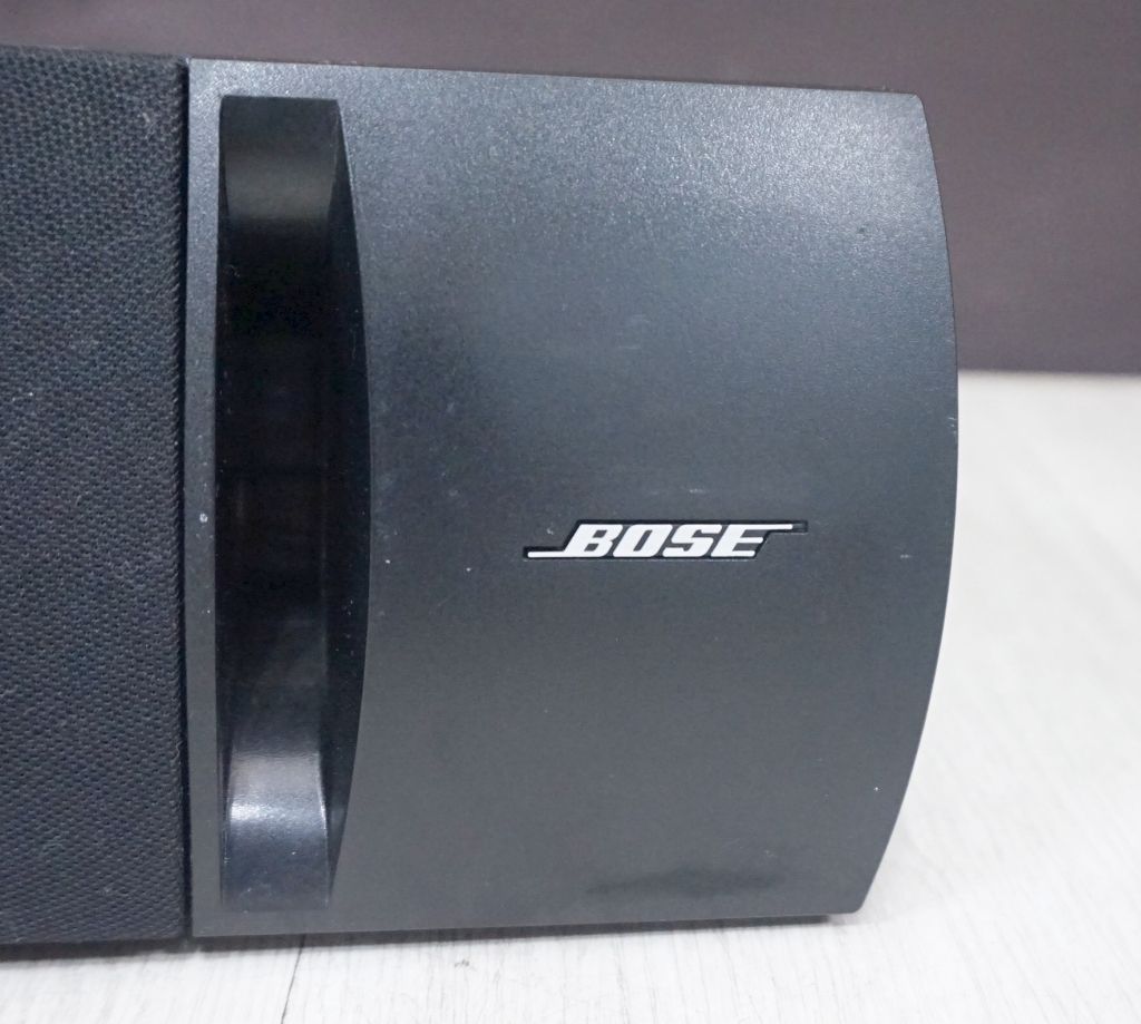 Bose 161 SPEAKER ペア ブラケット付き - メルカリ