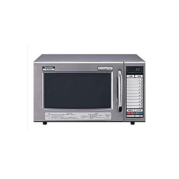 【中古】シャープ 業務用電子レンジ DLVC301 44,912円