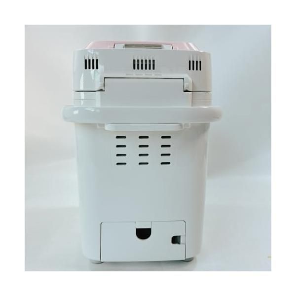 【値下げしました】パナソニック SD-BM104-P（ピンク） ホームベーカリー パン焼き機 2012 Amazon.co.jp: パナソニック ホームベーカリー ピンク SD-BM104-P