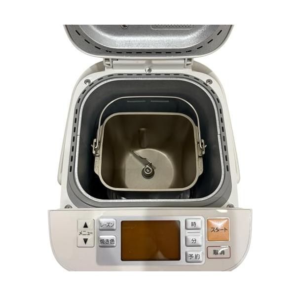 中古】パナソニック ホームベーカリー ピンク SD-BM104-P - メルカリ