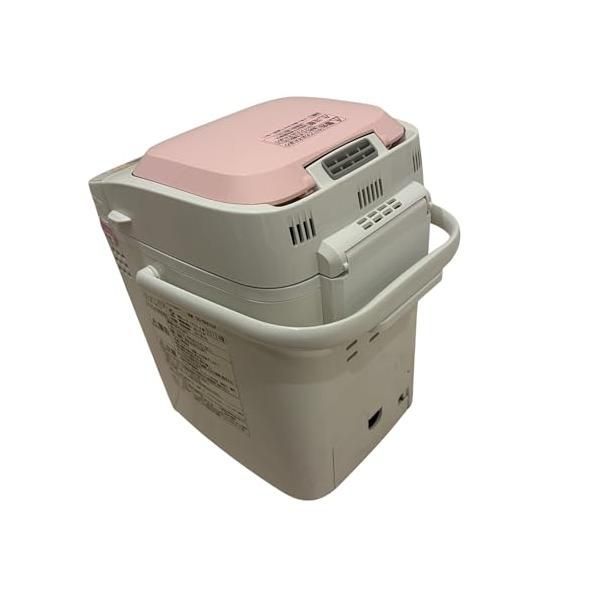 中古】パナソニック ホームベーカリー ピンク SD-BM104-P - メルカリ