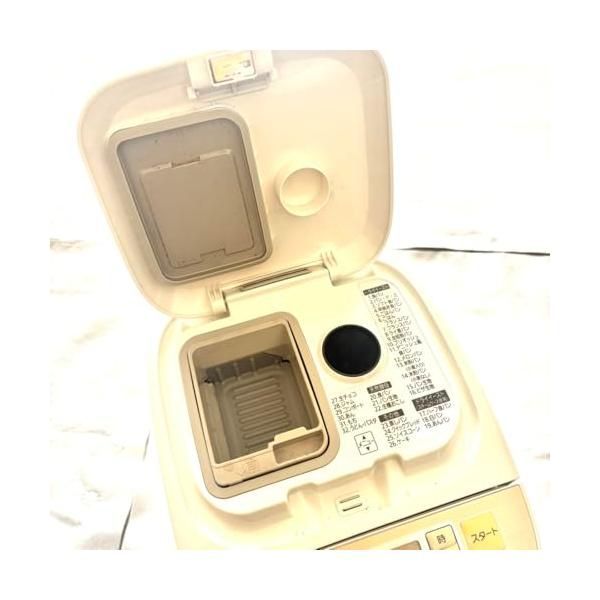 24　Panasonic ホームベーカリー　SD-BMS106 51YC3VysJdL.jpg_BO30,255,255,