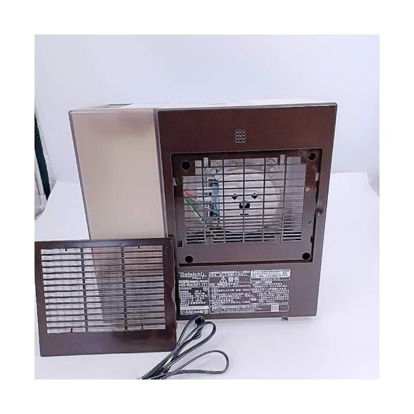 中古】DAINICHI ダイニチ (Dainichi) 加湿器 ハイブリッド式(木造和室5