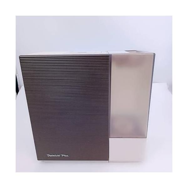 中古】DAINICHI ダイニチ (Dainichi) 加湿器 ハイブリッド式(木造和室5