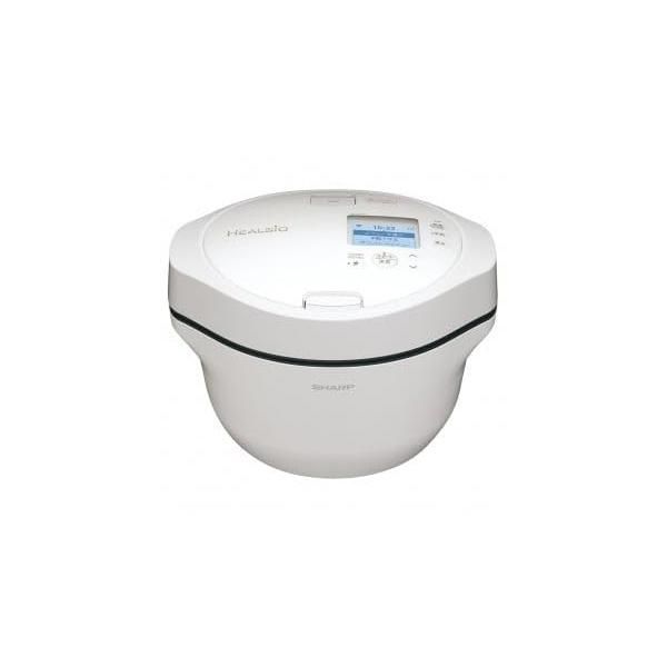Kn hw16h ホット クック シャープ ヘルシオ KN-HW16H ヘルシオ ホット