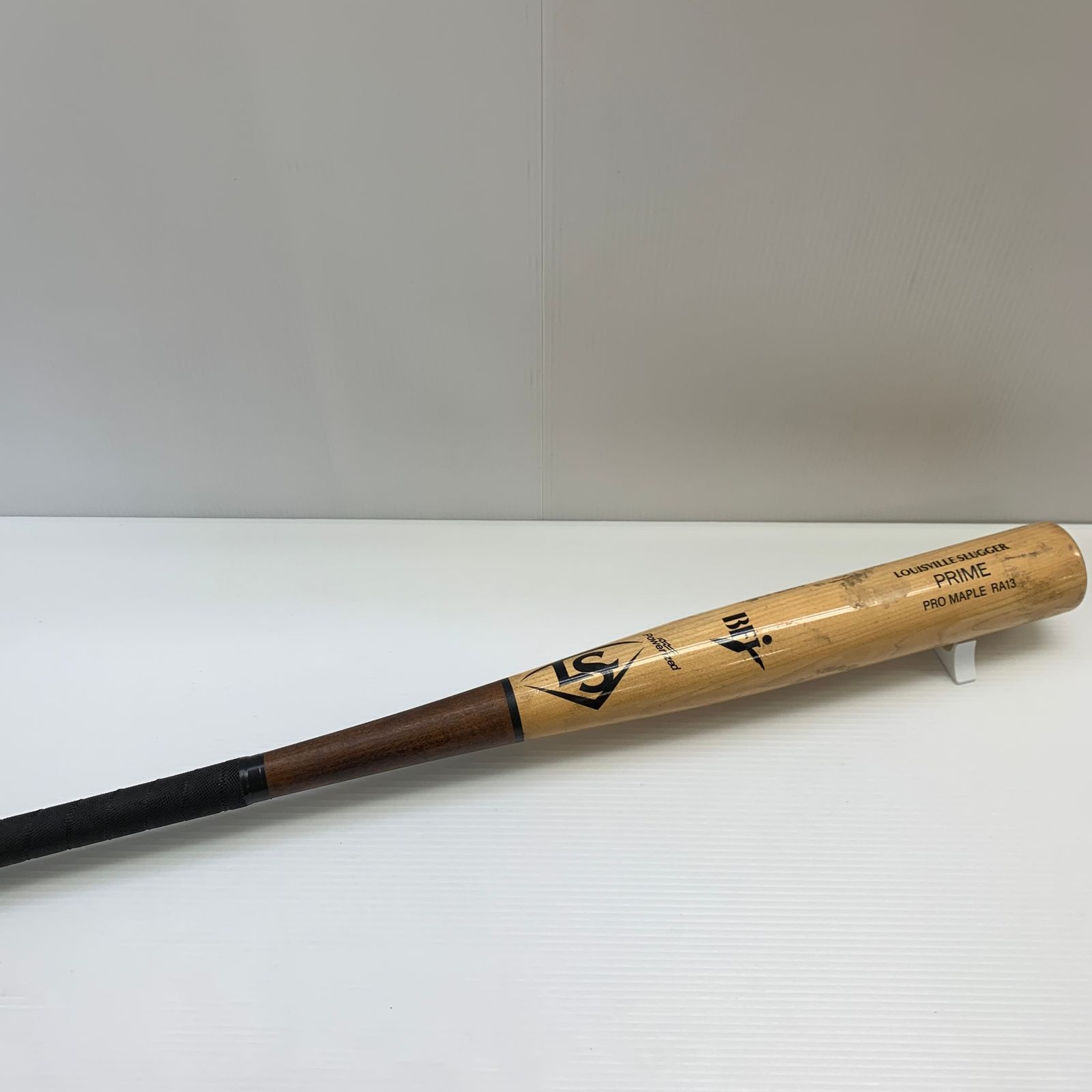 ルイスビルスラッガー Louisville Slugger PRIME 硬式 大人 一般 木製