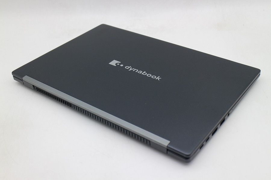 美品 dynabook G83/HU 11th　i5-1135G7 16 256 Dynabook dynabook G83/HU Core i5 1135G7 2.4GHz/8GB/256GB(SSD)/13.3