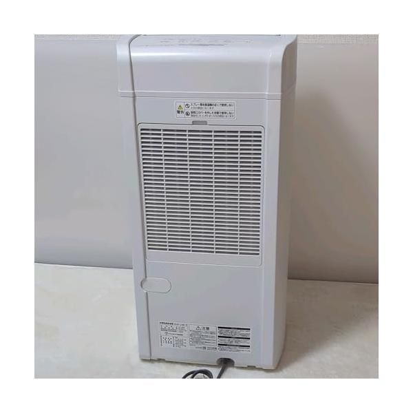 アイリスオーヤマ 衣類乾燥機除湿機 除湿機 ホワイトKIJH-L160-W 2023