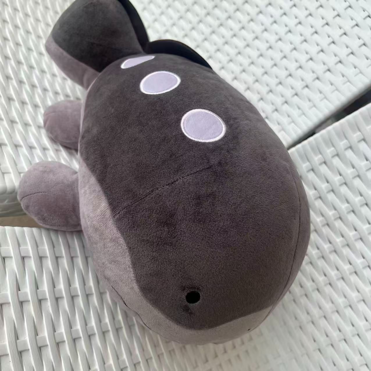 特大・新品タグ付】ポケモン めちゃもふぐっと ぬいぐるみ ドオー