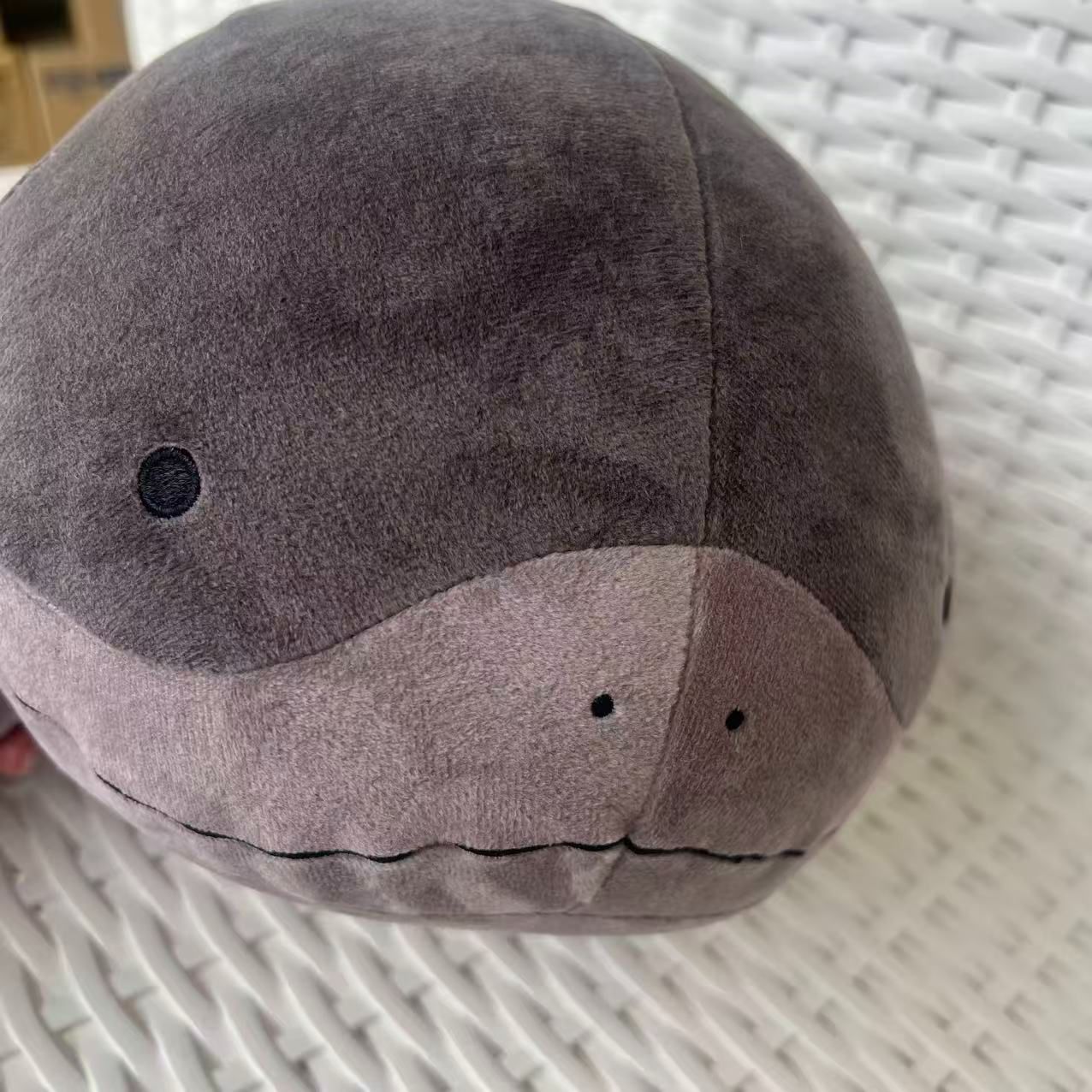 特大・新品タグ付】ポケモン めちゃもふぐっと ぬいぐるみ ドオー
