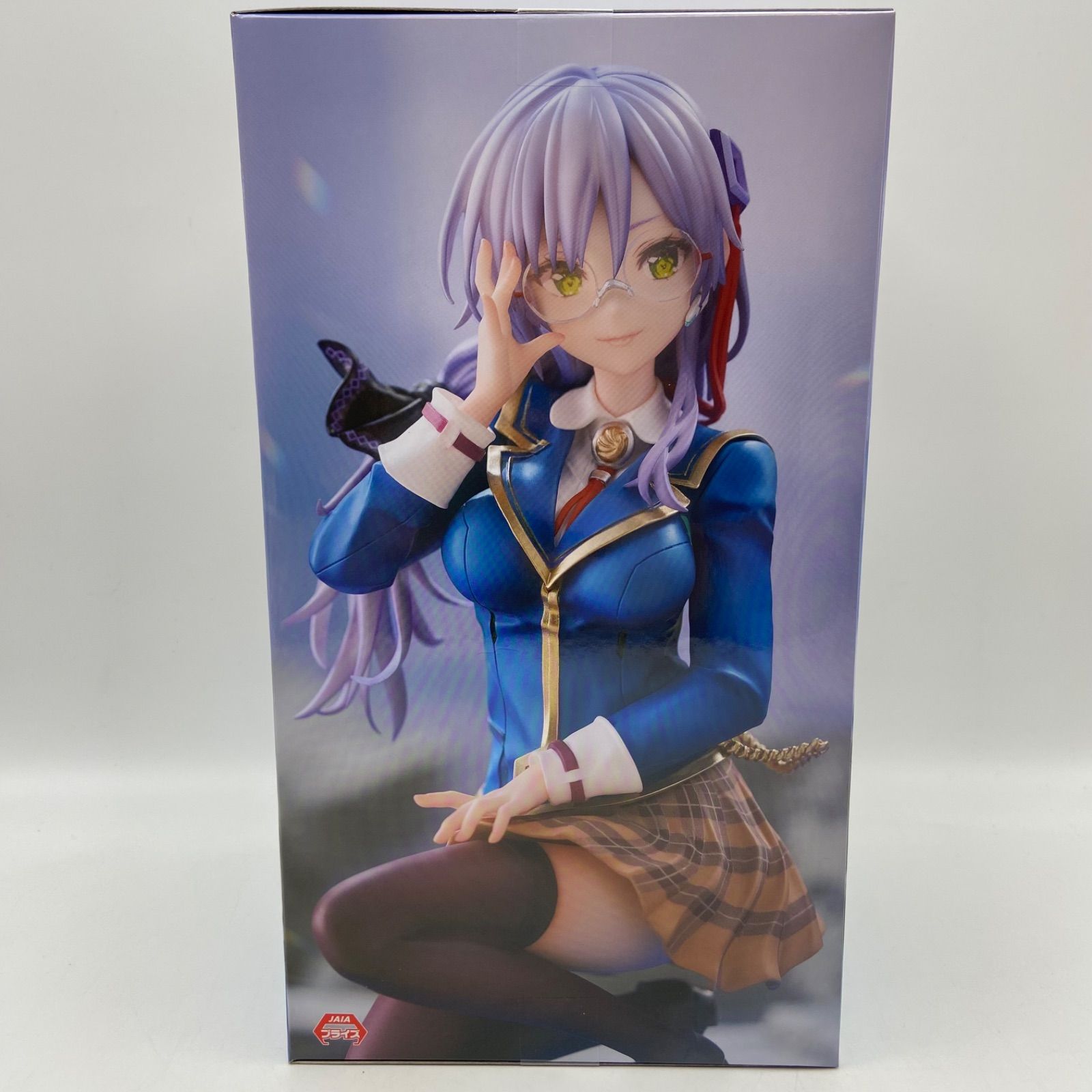 HEAVEN BURNS RED ヘブン バーンズ レッド Trio-Try-iT Figure 和泉