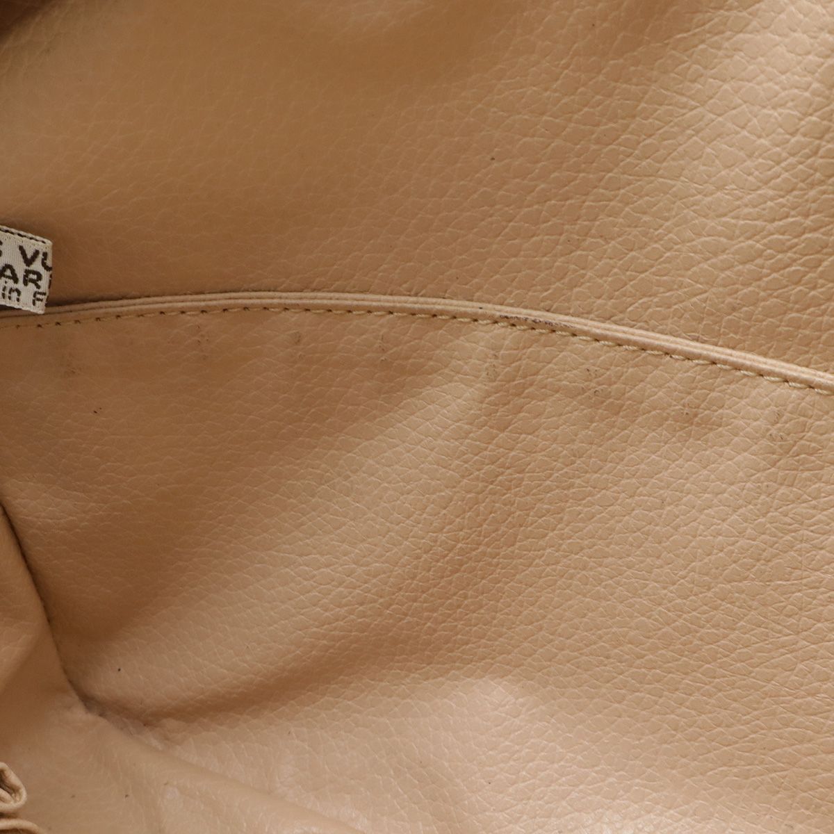 LOUIS VUITTON ルイ ヴィトン モノグラム トゥルース トワレット23