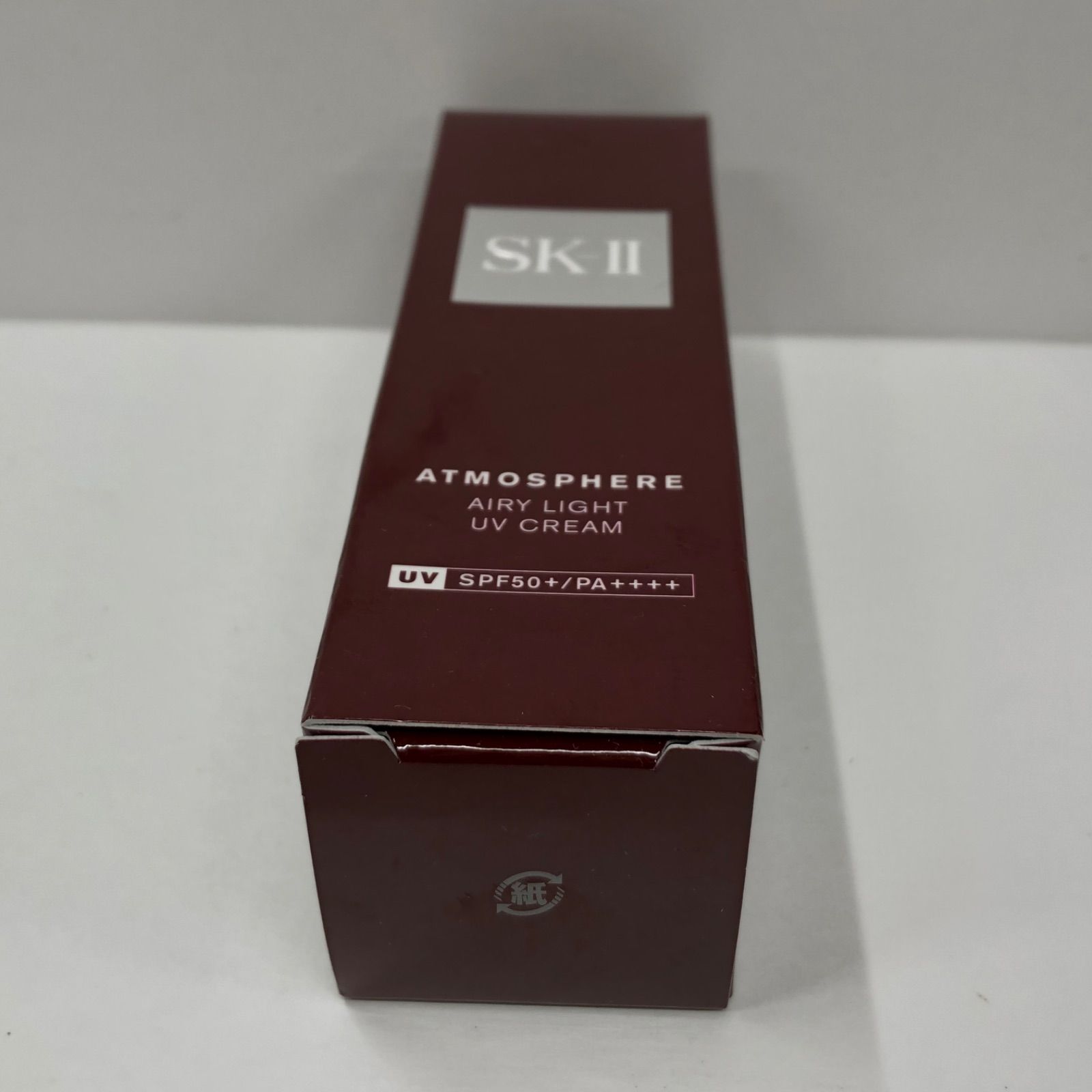 E991 SK-2 エスケーツー アトモスフィア エアリーライトUVクリーム 30g