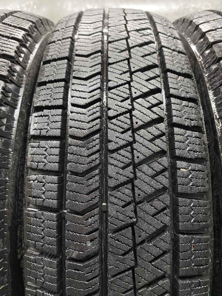 BS BRIDGESTONE BLIZZAK VRX2 155/65R14 14インチ スタッドレス 4本 21 